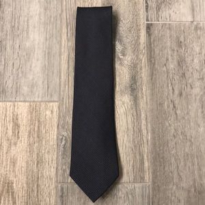 Michael Kors silk tie